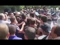 На юге Армении проходит акция протеста против приезда Пашиняна