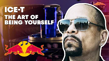 Ice-T on LA Rap, Rhyming and Creative Growth | Red Bull Music Academy