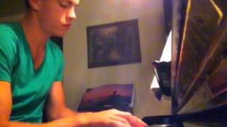 Cover of Let it Grow from The Lorax chords