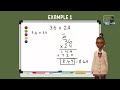 The Easiest Way to Multiply Decimals | Step-by-Step Mathora Lesson