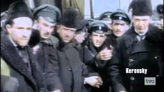 Apocalypse World War 1 Part 4 'Rage'