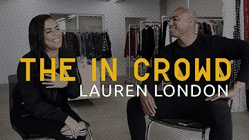 The In Crowd, Episode #1"Lauren London"