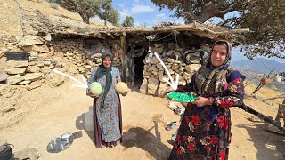 Kulthums Adventurous Journey In The Mountains Kulthum Meets Her Old Friend In The Mountains