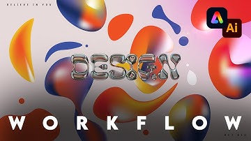 Adobe Express + Illustrator Animated Tutorial