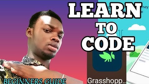 Tips To Know When Beginning To Code| Easy Steps| #coding #grasshopper #tutorial #fyp #tips
