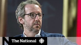 Trudeau's top adviser resigns as SNC-Lavalin scandal heats up