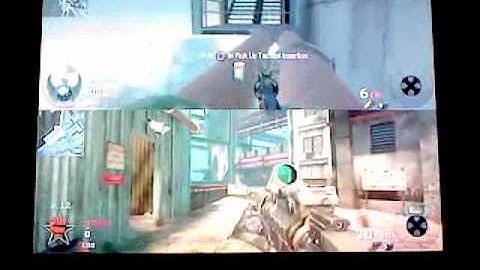 black ops ps3 secret places in launch