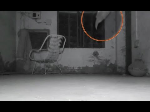 Woh Kya Tha 9 September 2018 #EP03 Haunted House official secrets