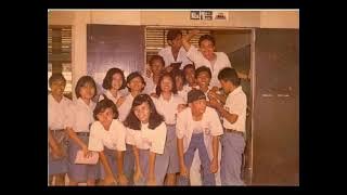 NOSTALGIA SMA KITA