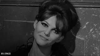 Claudia Cardinale