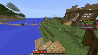 Guildcraft annihilation SSundeeFTW Hacker Report