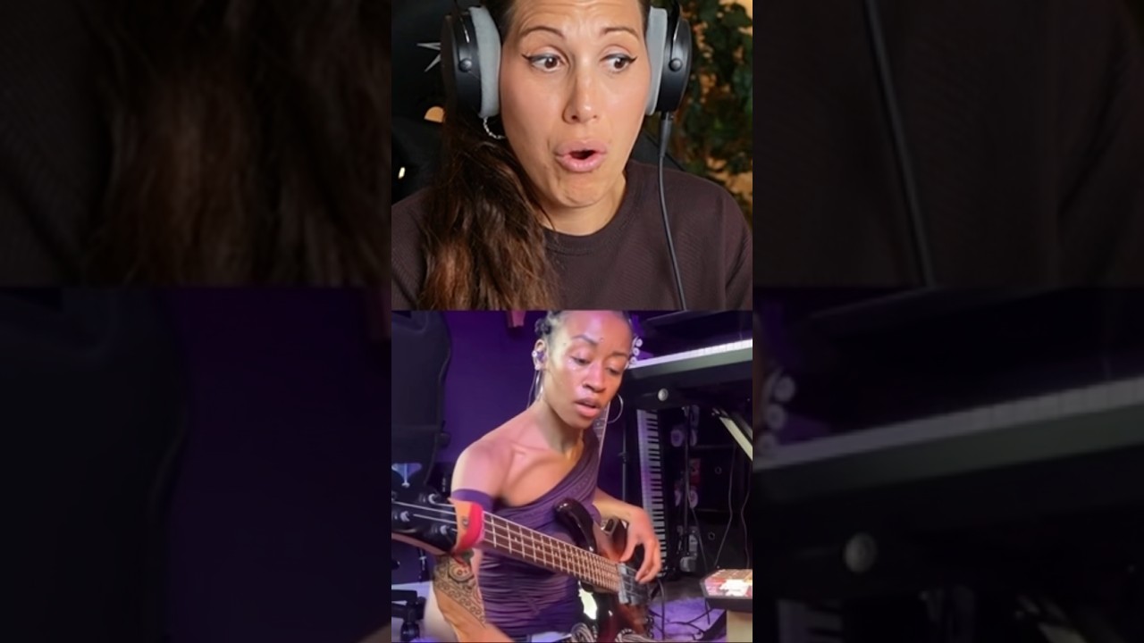 Have you heard @damoyee rendition of #tadow 🥰 go check her out!