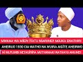 MWANA WA MÎERI 3 NÎARIRIE NGUKA ENATHIRI AHEIRUO1930 CIA WATHO NA WUIRA AIGÎTE CIA UTHAMAKI WATHAYU