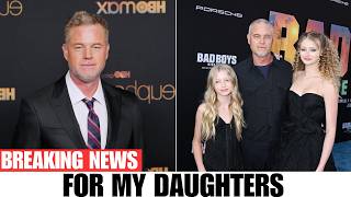 FINAL INTERVIEW | Eric Dane’s Emotional Message to His Daughters Will Leave You in Tears