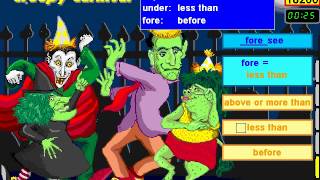 Play Though PC Genius 641