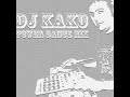 POWER DANCE MIX  25-03-2023