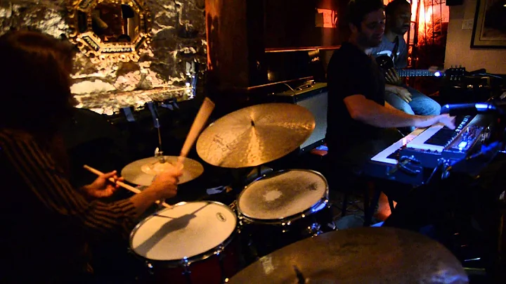 "Minority" - Dan Wilson - Jared Gold - Sylvia Cuen...