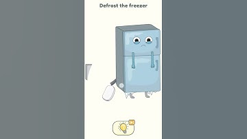 DOP2 Gameplay 🎮 Level 1006 #Shorts #dop2