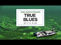 True Blues - Textiles Water Pollution Problem