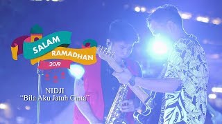 NIDJI - Bila Aku Jatuh Cinta (Salam Ramadhan 2019)