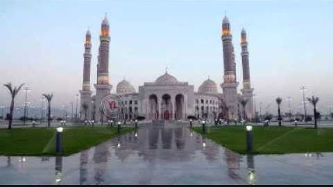 تلاوة عطرة للقارئ الشيخ سعيد حسين القلقالي لما تيسر له من سورة طه
