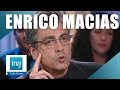 Enrico Macias "Mon voyage en Algérie" | Archive INA