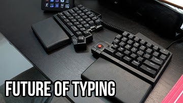 UHK60 V2 Review - I can