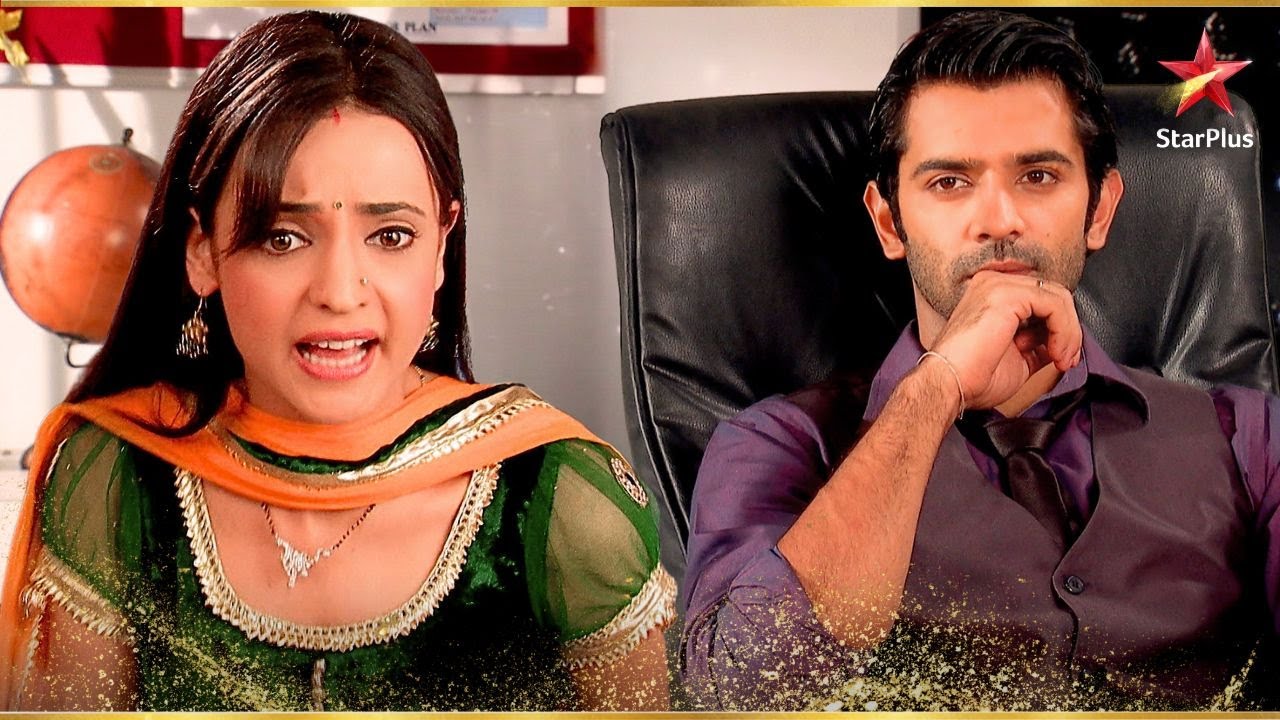Khushi ने मचाया हंगामा! | Iss Pyar Ko Kya Naam Doon