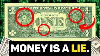 Money Is A Frequency & Vibration! (How To Use Law Of Attraction Money)