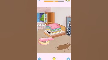 Brainy Prankster Level-11🥶🥶||Help the girl||#gaming #games #brainyprankster #girl #cold