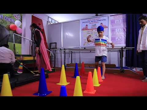 Gait Training
