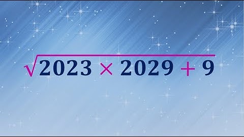 No Calculator| Algebra Question |math olympiad UKMT AMC AIMO AIME | || junior senior IMC 2022 2023