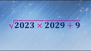 No Calculator| Algebra Question |math olympiad UKMT AMC AIMO AIME | || junior senior IMC 2022 2023