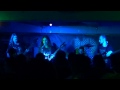 Beginning of video