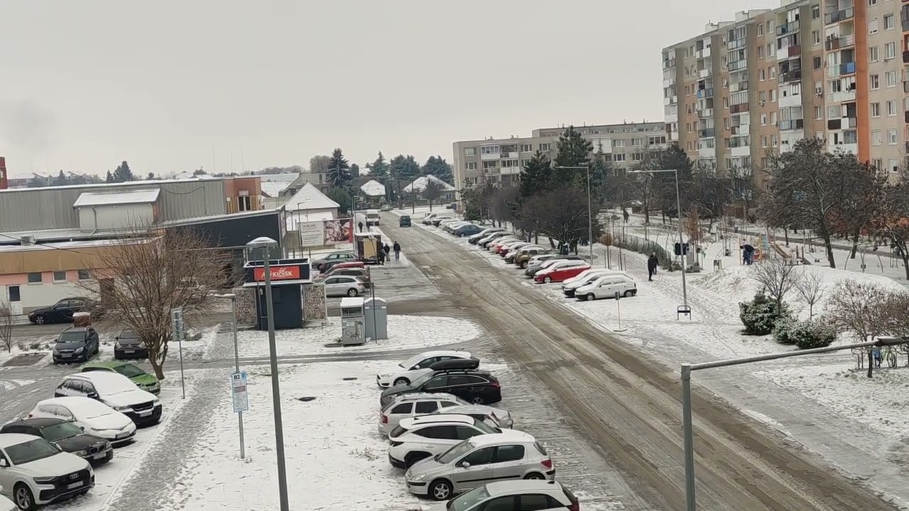 Пенсия в Словакии