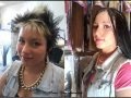 Latou hair extensions  domicile sur aquitaine