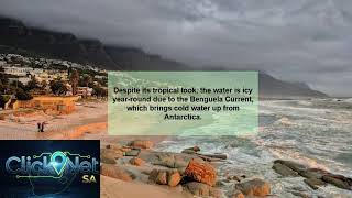 This Beach Has the Best Views in South Africa… Camps Bay | Clicknetsa