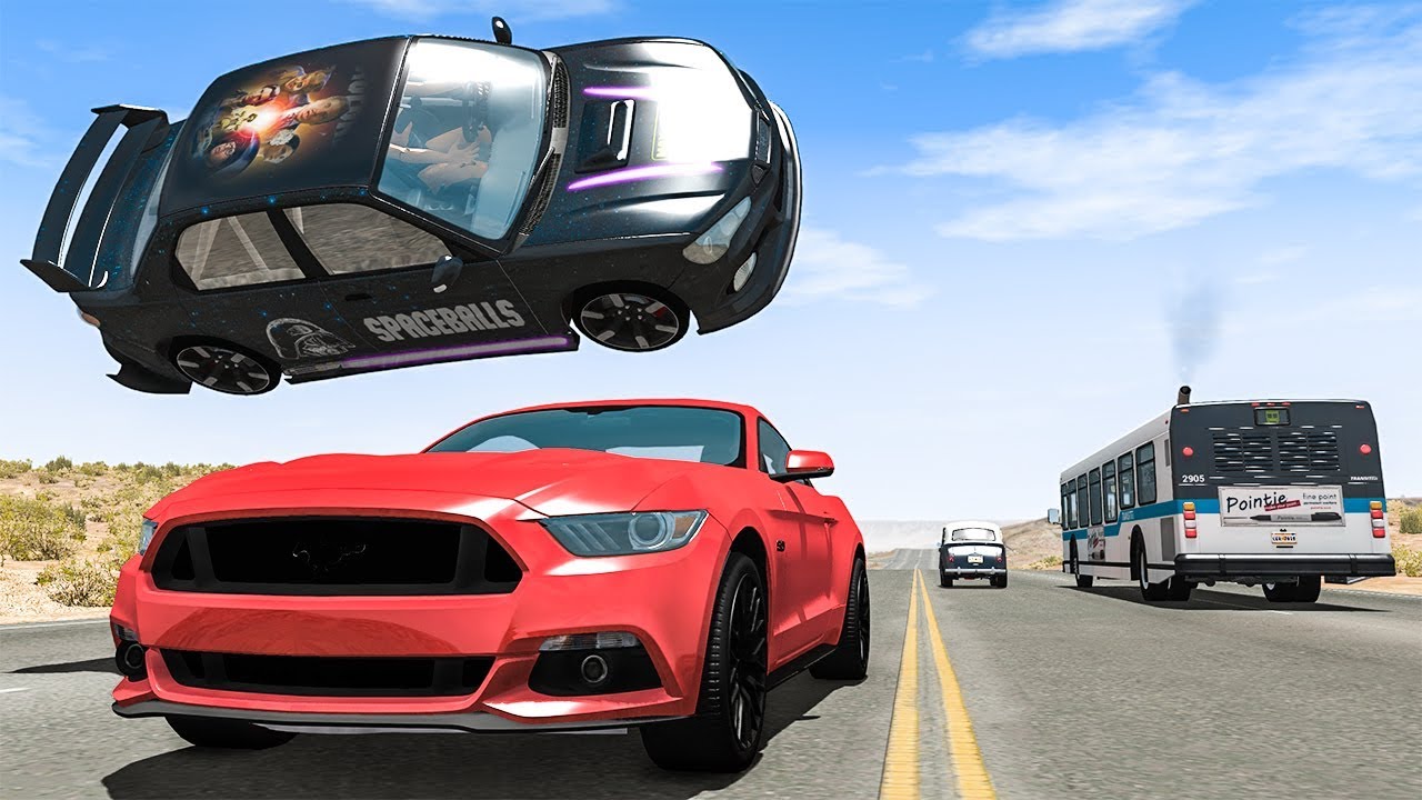 Марк 2 beamng drive