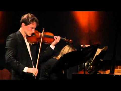 17.  MHIVC 2011 -- Recital by Joseph Spacek