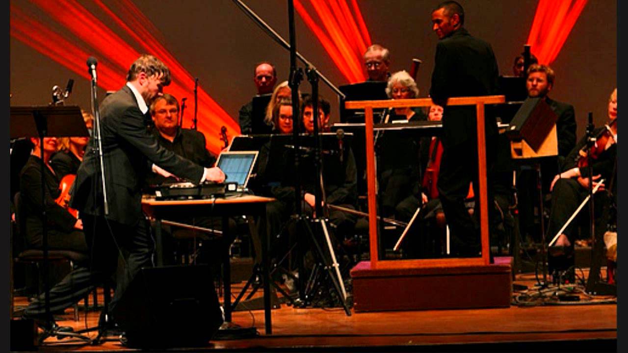 Buck 65 & Symphony NS pt8 - The Floor