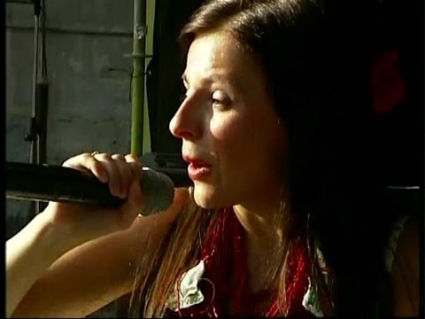 Оксана Муха_"Та нема того Миколи"