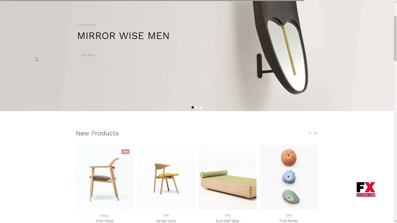 AP Coolstuff - Responsive Bigcommerce Theme Template        Paden Lal