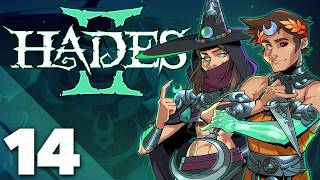 Hades II - #14 - Sailor Mel screenshot 5
