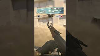 Why was there 2 cat (CS 2) #counterstrike2gameplay #counterstrike2clips #counterstrike2