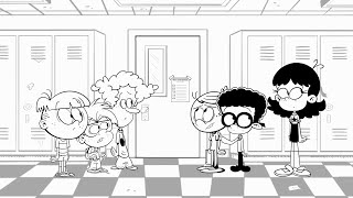 Liam Vickers - The Loud House (Story Test)