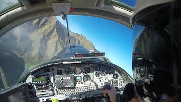 Cropdusting - How the lightbar works