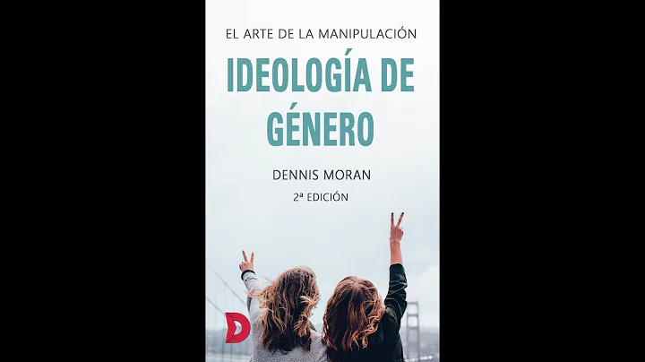 Entrevista a Dennis Moran autor de "Ideologa de gn...