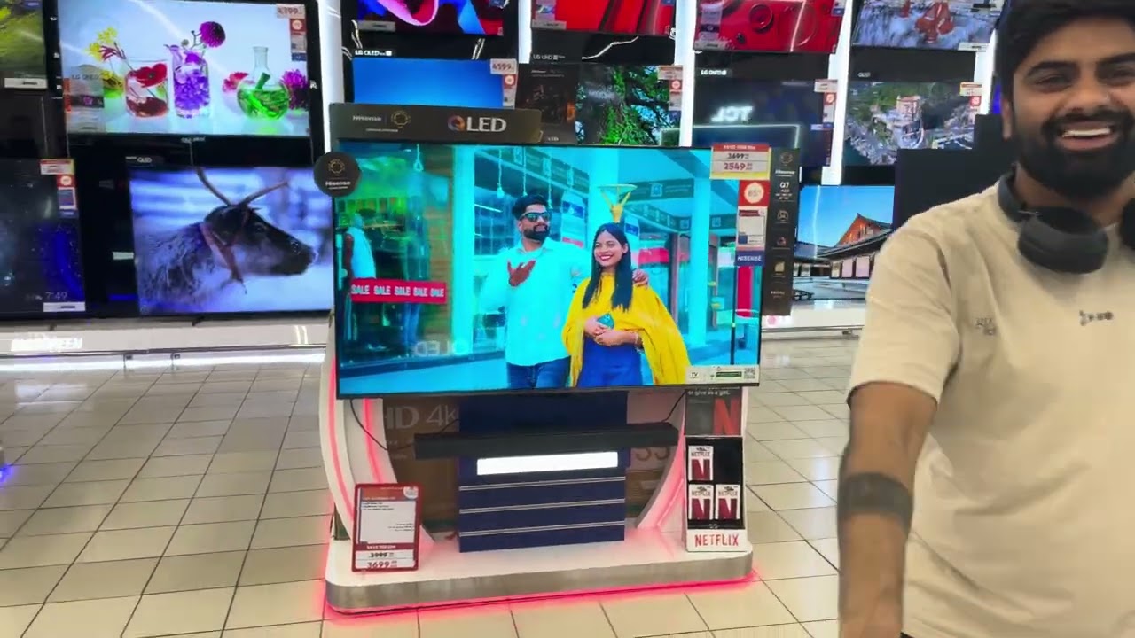 Carrefour dalma mall