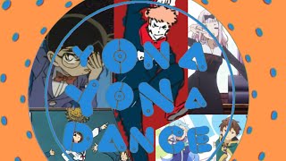 【複合ダンスMAD】YONA YONA DANCE【165作品】