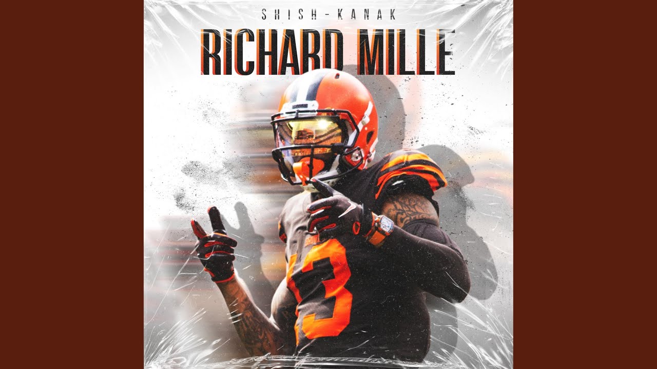 Richard Mille - YouTube